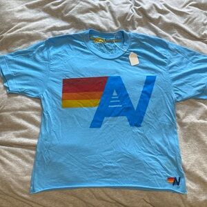 Aviator Nation boyfriend tee